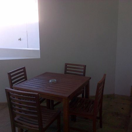 Kenjockity Self Catering Apartments Hermanus Zimmer foto