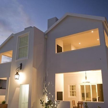 Kenjockity Self Catering Apartments Hermanus Zimmer foto