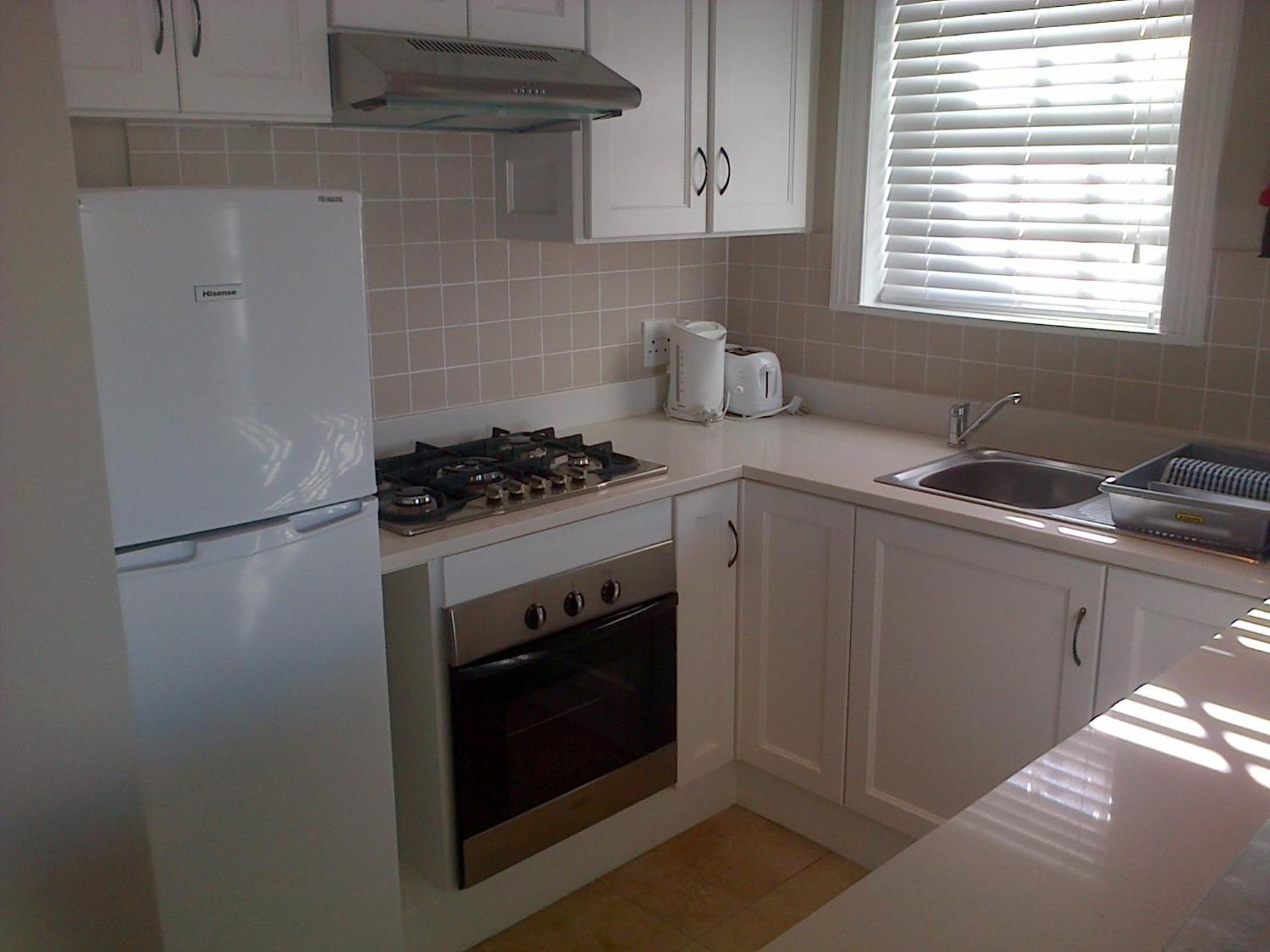 Kenjockity Self Catering Apartments Hermanus Zimmer foto