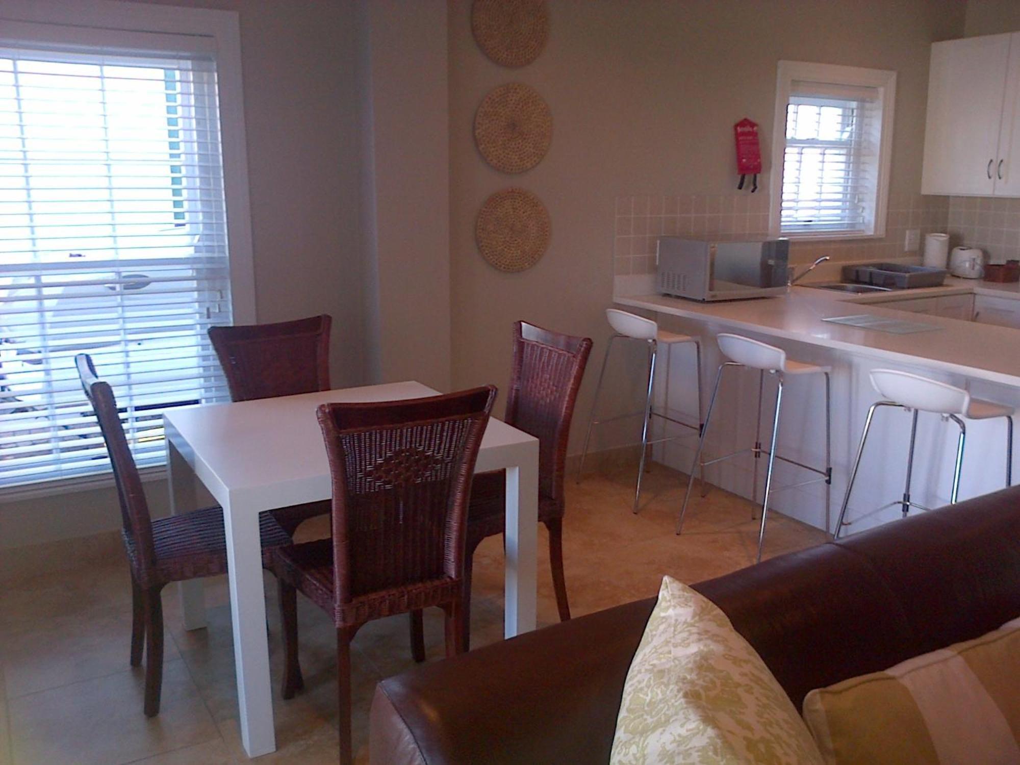 Kenjockity Self Catering Apartments Hermanus Zimmer foto