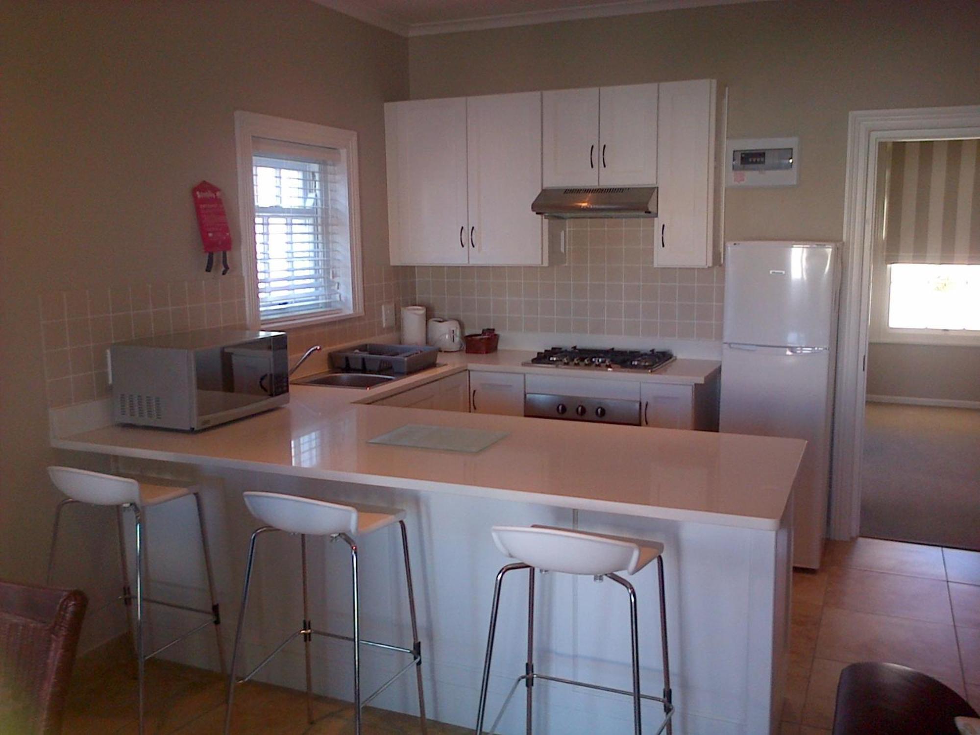 Kenjockity Self Catering Apartments Hermanus Zimmer foto