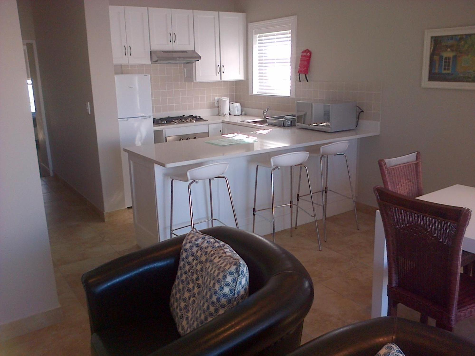 Kenjockity Self Catering Apartments Hermanus Zimmer foto