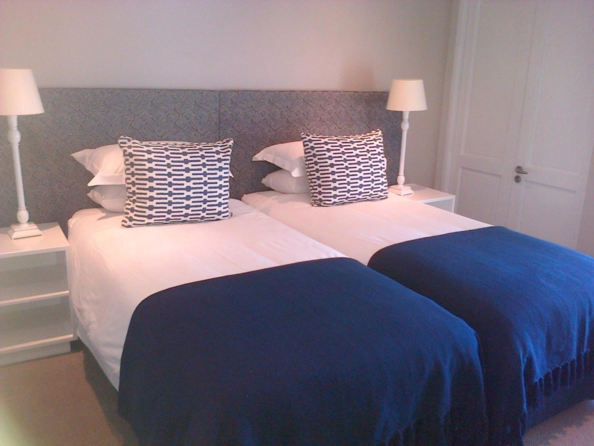 Kenjockity Self Catering Apartments Hermanus Zimmer foto