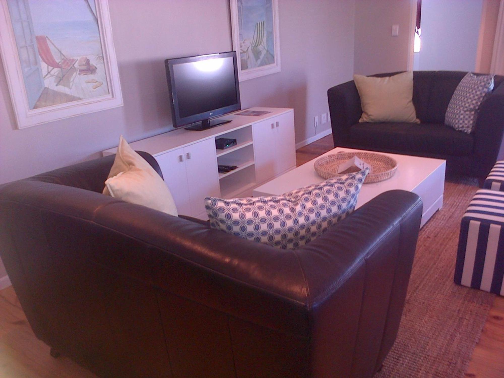 Kenjockity Self Catering Apartments Hermanus Zimmer foto