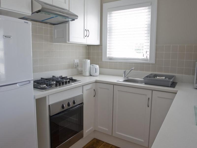 Kenjockity Self Catering Apartments Hermanus Zimmer foto