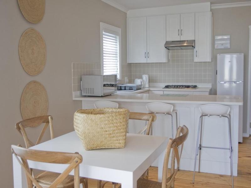 Kenjockity Self Catering Apartments Hermanus Zimmer foto