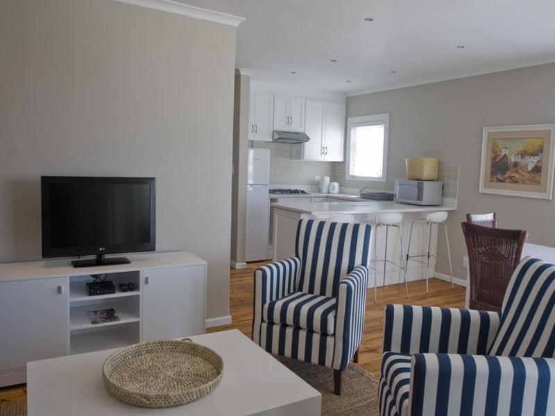 Kenjockity Self Catering Apartments Hermanus Zimmer foto
