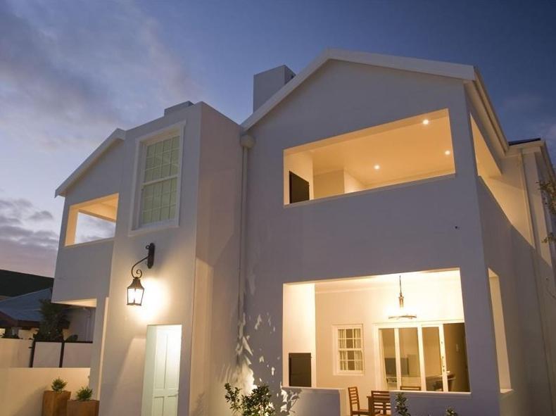 Kenjockity Self Catering Apartments Hermanus Zimmer foto