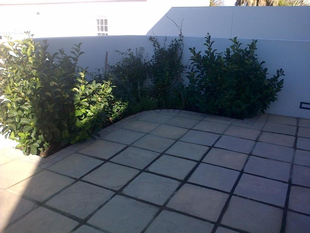 Kenjockity Self Catering Apartments Hermanus Exterior foto