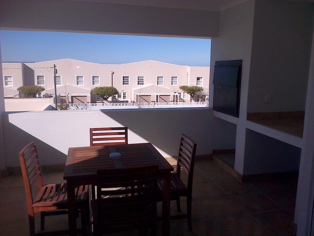 Kenjockity Self Catering Apartments Hermanus Zimmer foto